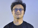 森林北在2026年5月的直播中如何回应与汪峰的分手传闻？