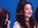 从昔日师徒相伴到如今隔空撑腰，者来女用真诚守护着努力追梦的张慧雯与代斯