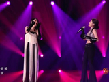 曾沛慈演唱《搁浅》获916分创全场最高纪录