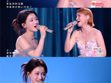 何宣林《乘风》四公逆袭：被恶剪网暴后主动出击，高音唱进热搜第一