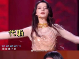 何宣林和代斯在《乘风破浪》中建立深厚友谊的具体细节有哪些？