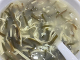 除了吴磊，还有哪些名人对河南菜的大分量感到震惊？