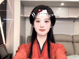陈都灵表情管理满分！《翘楚》主演全员“来财”手势舞萌翻全场
