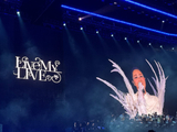 杨千嬅演唱会哭成猪头！潮汕电影《给阿嬷的情书》如何击穿她50年的家族记忆？