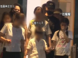 汪峰和森林北在六一儿童节的家庭聚餐中，五个孩子相处得如何？