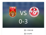 虽败犹荣！U19国足土伦杯2胜2负，以小打大拼出希望