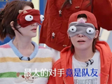李小冉在《乘风2026》节目中的整体表现和过往争议有哪些？