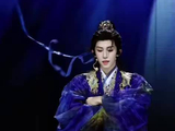 刘宇夏日歌会献唱《壁上观》，戏腔婉转仙气飘飘