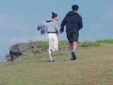 博主年耗两万购球衣称其为最佳旅行战袍