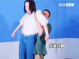 太哇塞了！李沁 ，试问这样的男友谁不心动呢微博VC计划
