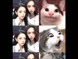 还是没学会单眼wink