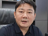张雪发声力挺凯越