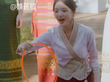 都说娱乐圈是个圈，看鹿晗我就信了李现 娱乐圈 微博VC计划