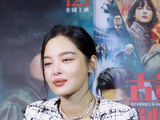 调皮了哈！辛芷蕾 wink漂亮姐姐翻白眼了！