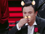 沈腾四十多年嗑瓜子经验，居然输给了黄渤