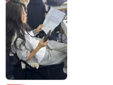 江语晨目前面临的跨国抚养权诉讼对她参加节目有何影响？