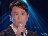 张信哲演唱华晨宇歌曲《微光》不一样的张信哲！好听