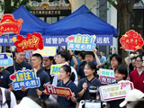 加油~祝你从容赴考静待佳音