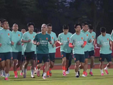 聚焦国足战泰国 CCTV5直播，朱辰杰或休战补强锋线