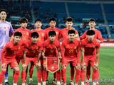 U23绝杀塔吉克后再战，7个主力被国足抢光，这次看谁站出来