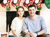 38岁江语晨近况曝光！嫁美国人生一对儿女，离婚后还在争夺抚养权