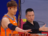 CBA季后赛进步榜：一人涨6分，辽宁队奇兵强势反转，张镇麟上榜
