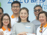 72岁林青霞近照曝光！满头白发皱纹明显，网友却直呼这才是优雅老去的典范