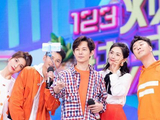 《快乐大本营》张雨绮丁程鑫正式加盟，没有谢娜味道变了？