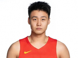 杨瀚森回归后，世预赛中国男篮最强首发五虎出炉，可以战胜日本队