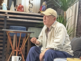 《主角》编剧郑桦：以赤诚之心，写人间主角