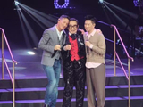 94 岁胡枫开演唱会，半个港圈大咖都来，四大天王来俩，太有面儿