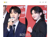 SEVENTEEN成员HOSHI和WOOZI将组成小分队