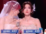 《浪姐7》万千惠比孙怡少103票合理吗？最应该心疼是张月