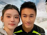 何猷君婚礼官宣不足24小时引争议,网友批吃相明显