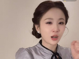 体面退场，温柔共情｜张慧雯直播看哭全网