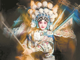 电视剧《主角》总制片人、导演：秦岭在秦腔在，观众在长剧就在