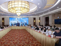 电视剧《金关》举行研讨会，展现一线海关工作人员定力与担当