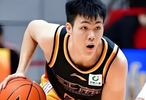 杨瀚森归来！他却更火、26岁庞峥麟苦熬六年逆袭国家队！