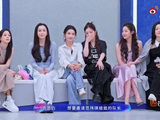 范玮琪《浪姐7》哭了！四公无人邀入队…低头哽咽：知道会这样