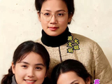 一门三姝，蒋家三姐妹个个都是美人