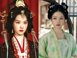 同为一女四男情感线，《翘楚》与《良陈美锦》究竟有何不同