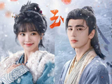 《逐玉》张凌赫、田曦薇难分高下？！盘点热播剧角色热度排行榜Top5，《冬去春来》CP风光入围！