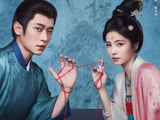 新剧定档！《莫离》6月9日CCTV-8开播