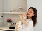 从为爱哭到搞事业，阚清子的清醒太解气