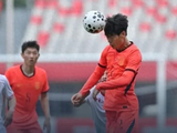 1-0读秒绝杀！七成控球的U23国足，踢出完全陌生的国足！