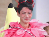 快乐大本营终极预告龚俊模仿谢娜“火锅美女”不愧是“女装大佬”