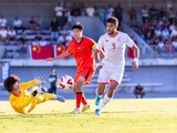 足坛一夜动态：U19国足0-3！埃神突然昏迷 老佛爷连任皇马主席