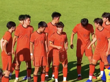 0-3惨败！10人U19国足不敌突尼斯 土伦杯2胜2负出局提前无缘冠亚军