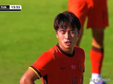 2胜2负收官！U19国足土伦杯不敌突尼斯，失误红牌葬送晋级希望