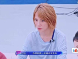 何宣林亮相乘风2026,全力追逐梦想
